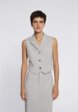 Жилет Anna Pekun5  - превью