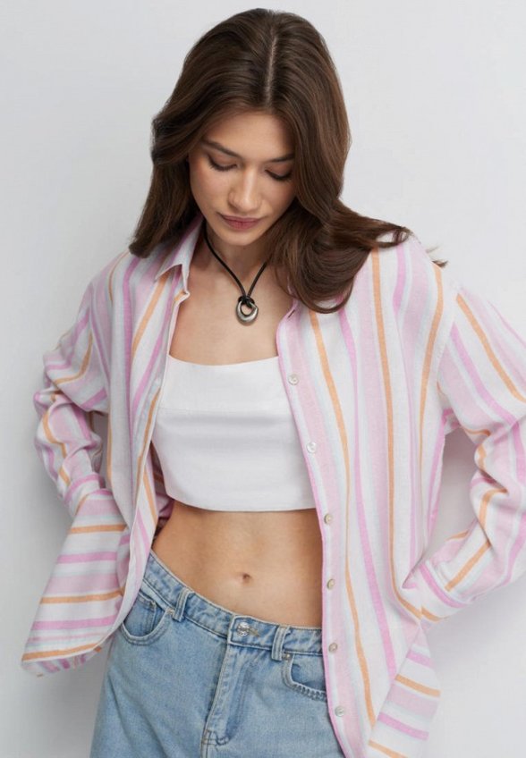 Рубашка Vittoria Vicci