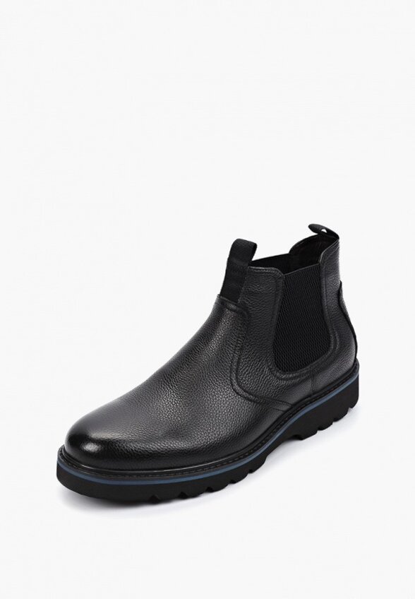 Ботинки Francesco Donni