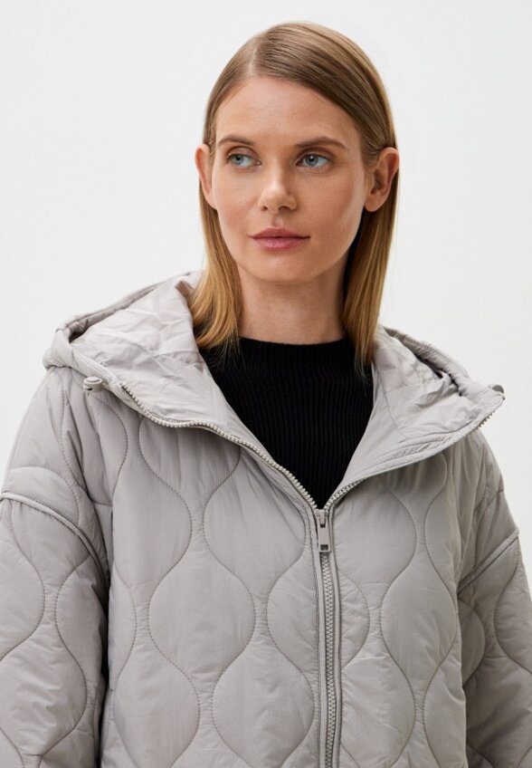 Куртка стеганая O'STIN