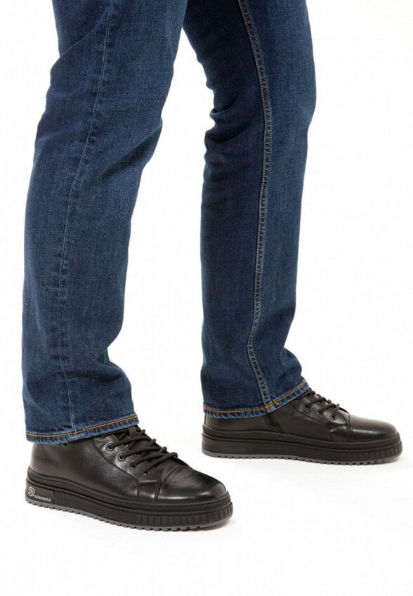 Ботинки Bruno Renzoni