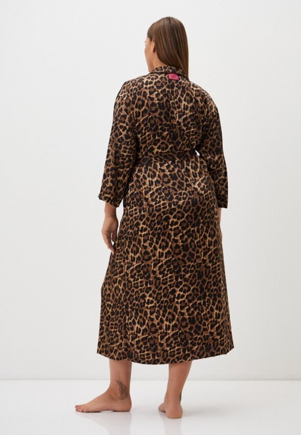 Халат домашний Gilmeeva