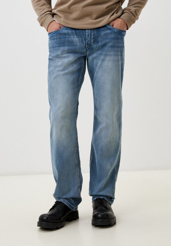 Джинсы Timezone