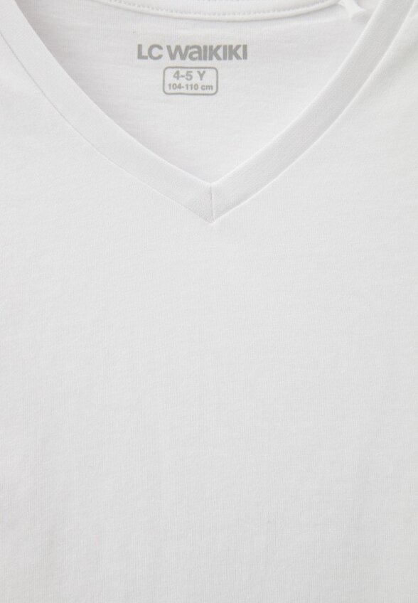 Футболка LC Waikiki