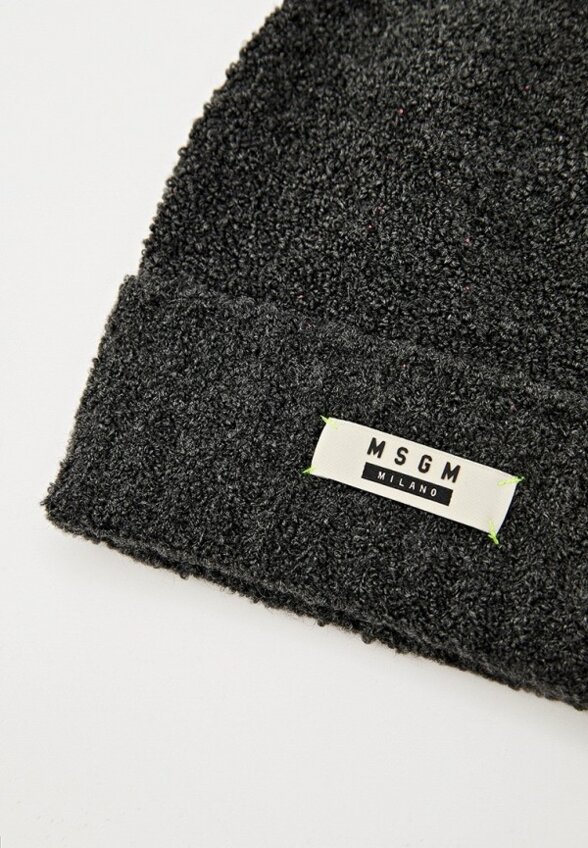 Шапка MSGM Kids