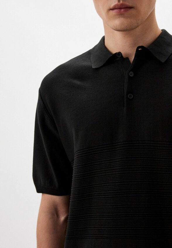 Поло Armani Exchange