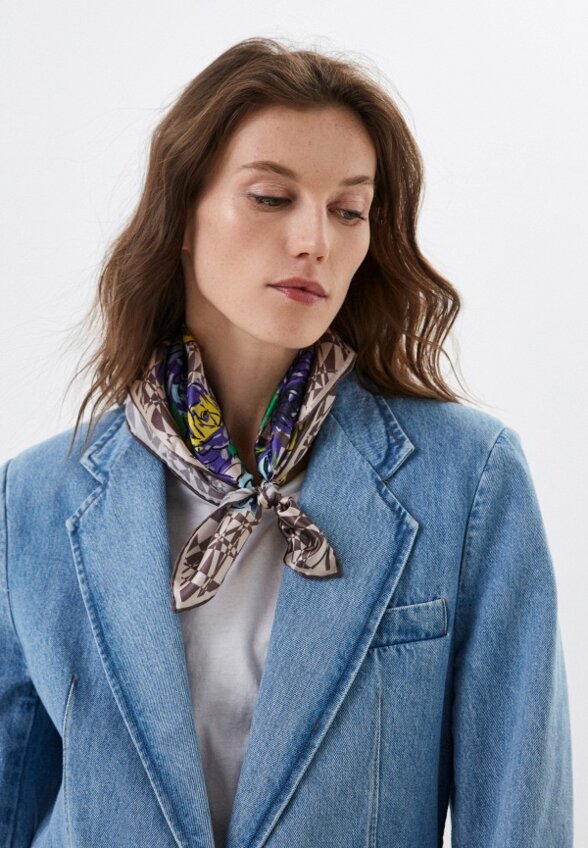 Платок Eleganzza