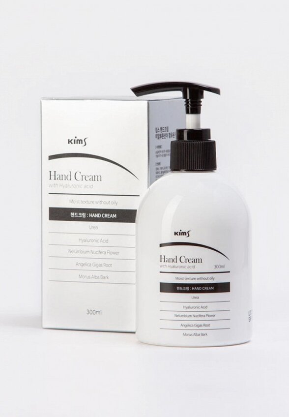 Крем для рук Kims