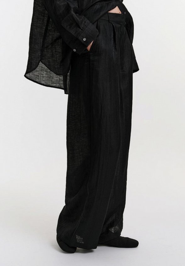 Брюки Daisyknit