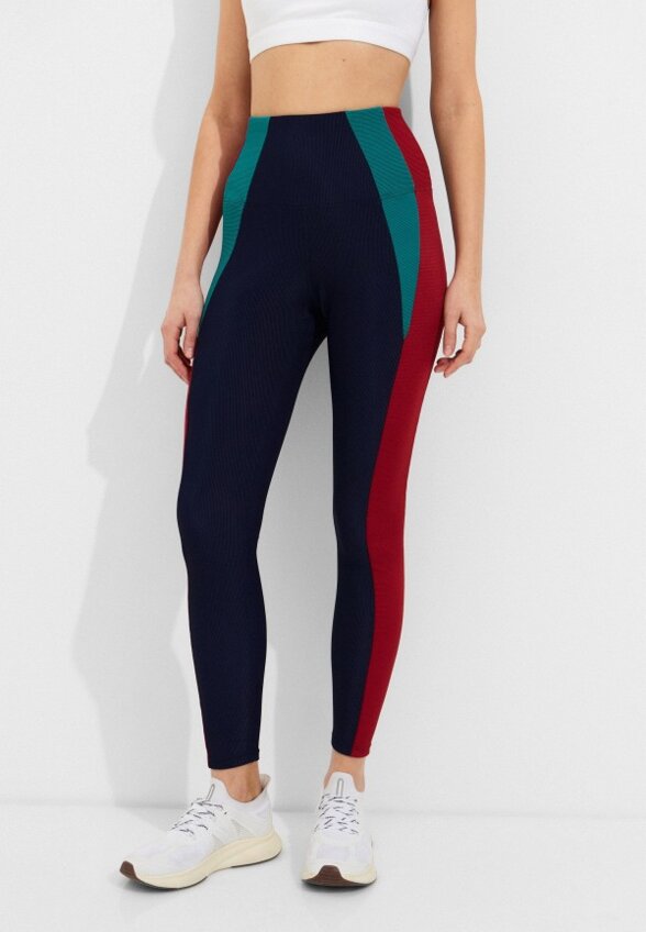 Леггинсы Beach Riot