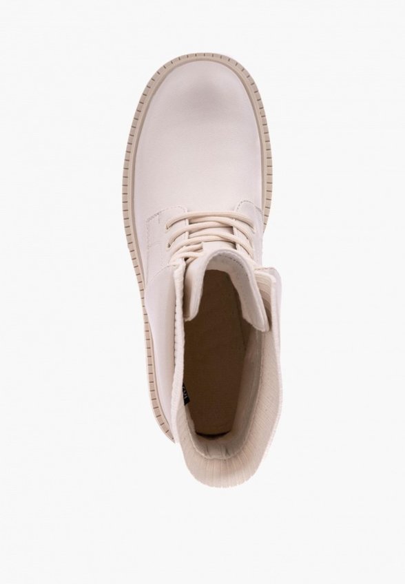 Ботинки Instreet