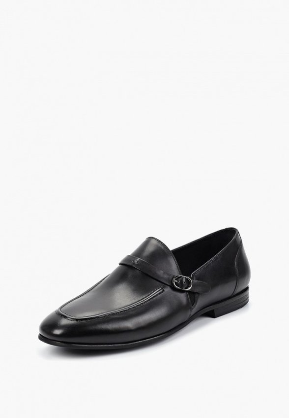 Лоферы Abricot