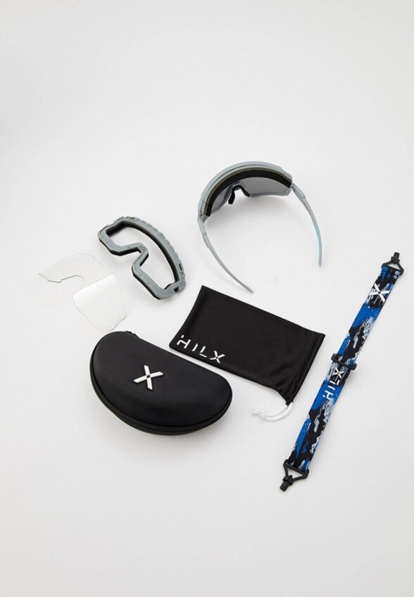 Очки солнцезащитные Hilx