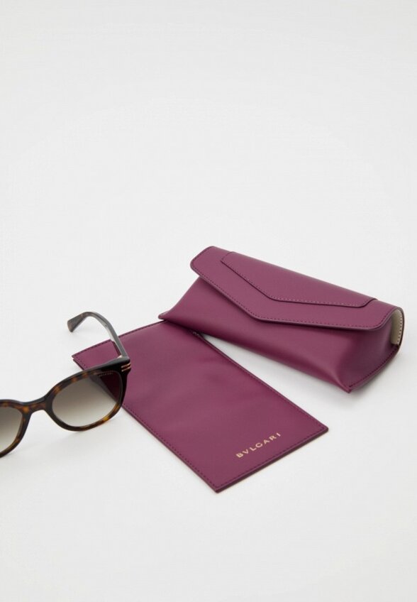 Очки солнцезащитные Bvlgari