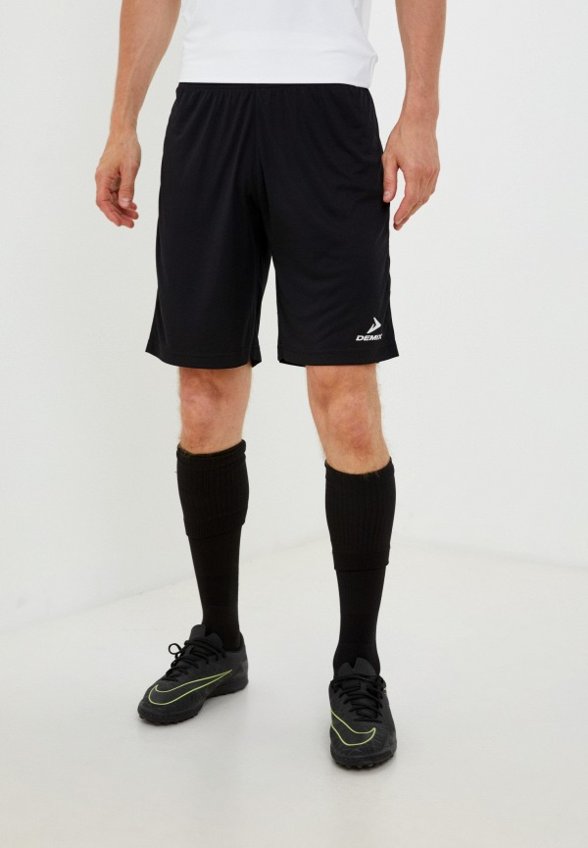 Шорты спортивные Demix