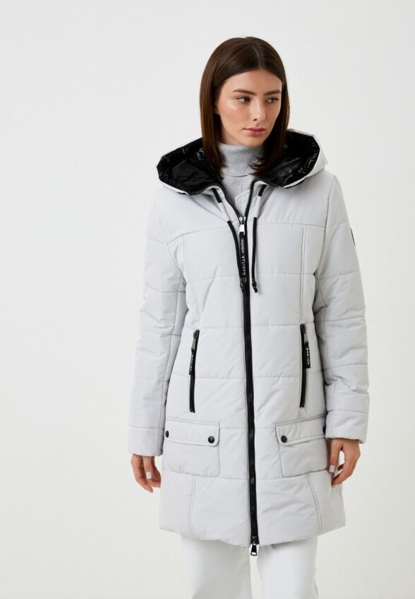 Пуховик Maritta