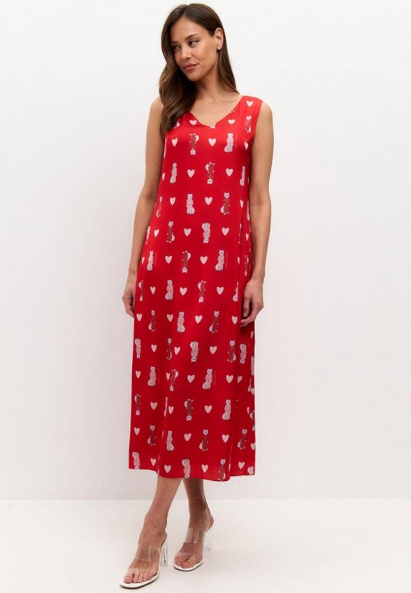 Сорочка ночная Manii'ta Lacitta