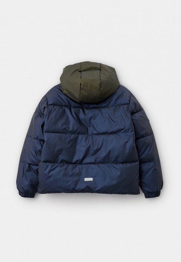 Куртка утепленная АксАрт