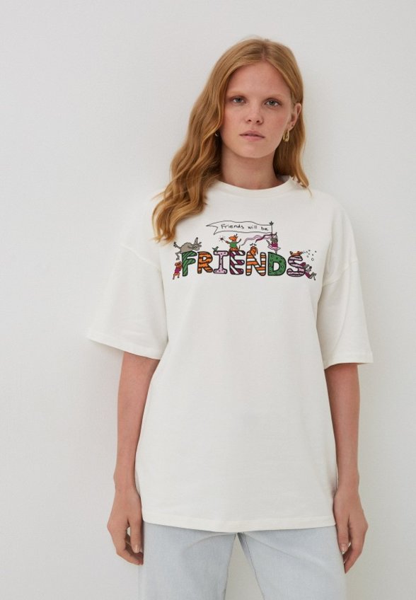 Футболка Only Me