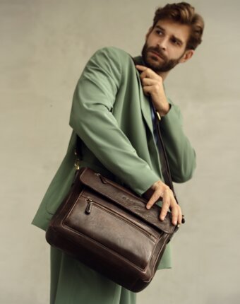 Др.Коффер M402603-245-09 сумка для документов мужчинам