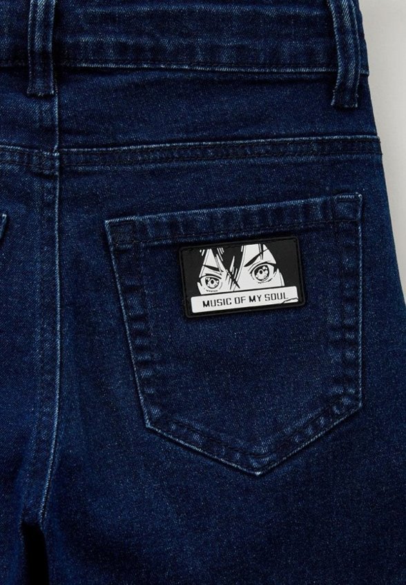 Джинсы PlayToday