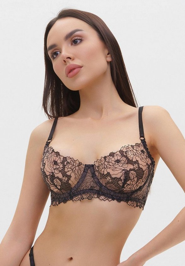 Бюстгальтер Nectar Lingerie