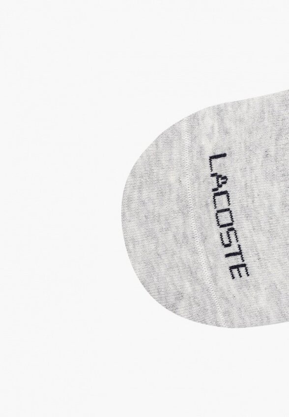 Подследники Lacoste