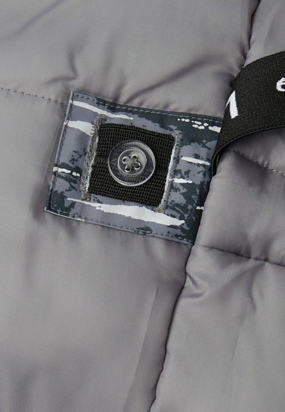 Комбинезон утепленный Lassie