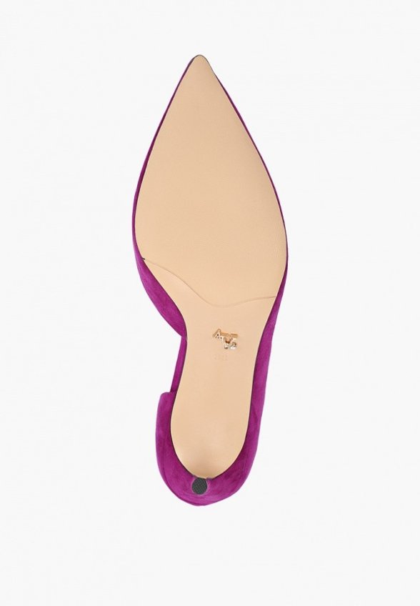 Туфли Angelina Voloshina