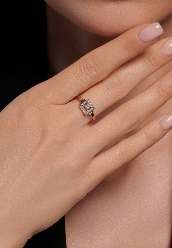 Кольцо Sokolov