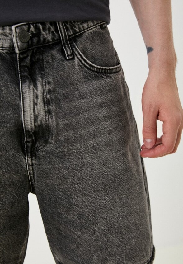 Шорты джинсовые Mavi