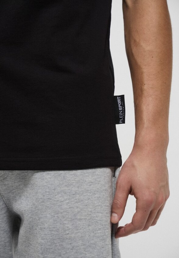 Футболка Plein Sport