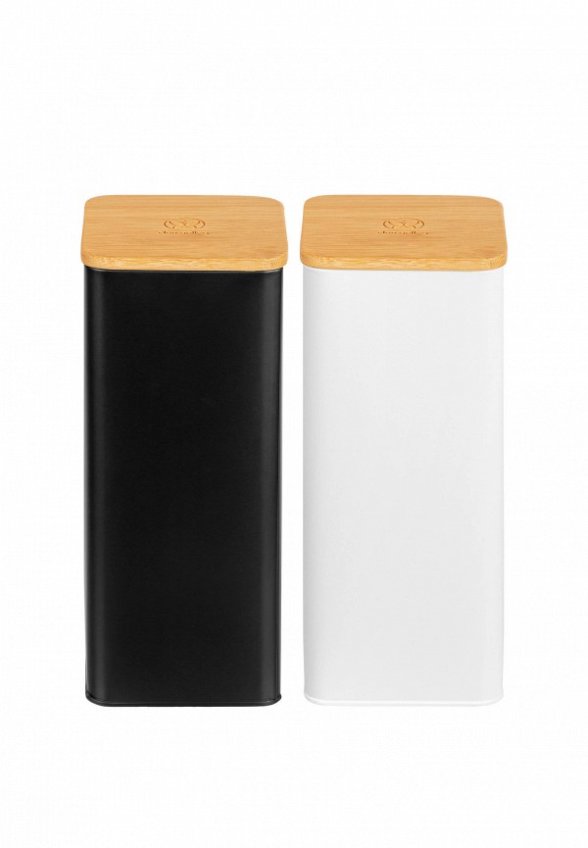 Набор банок для хранения Elan Gallery