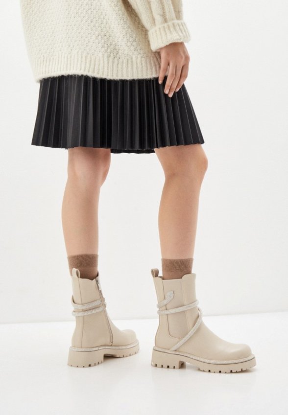 Ботинки Dino Albat