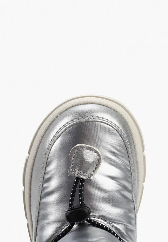 Луноходы Geox