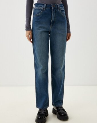 Джинсы Wrangler женщинам