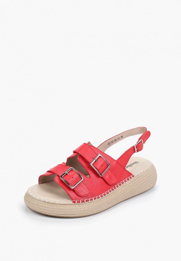 Сандалии Shoiberg