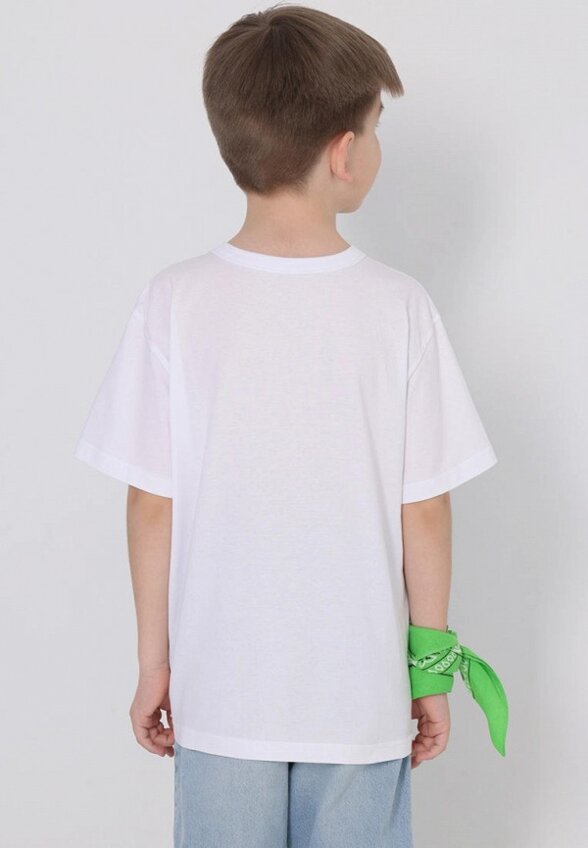 Футболка Апрель