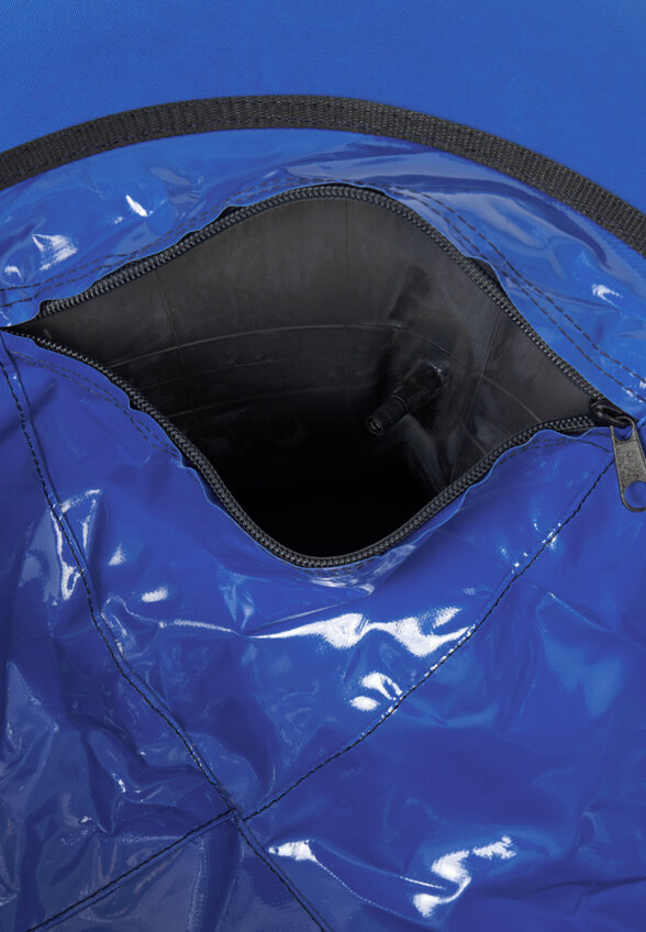 Тюбинг Nika, 100 см, Синий