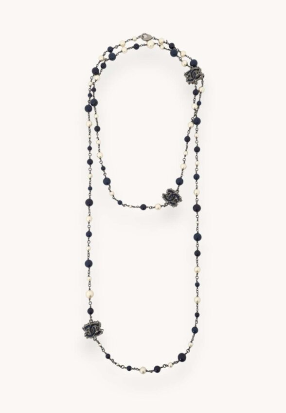 Chanel Necklace