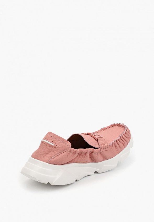 Мокасины Graciana