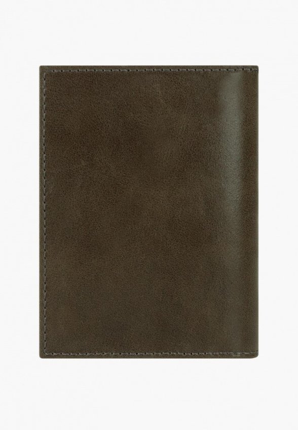 Обложка для документов Mumi