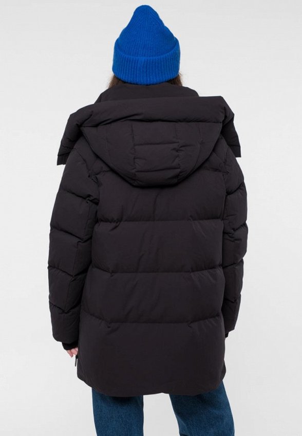 Пуховик Marmalato