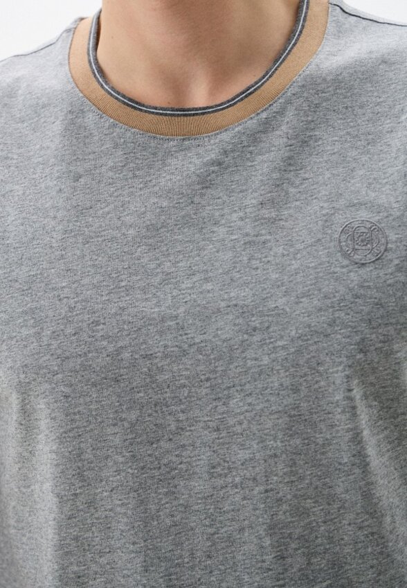 Футболка Cudgi