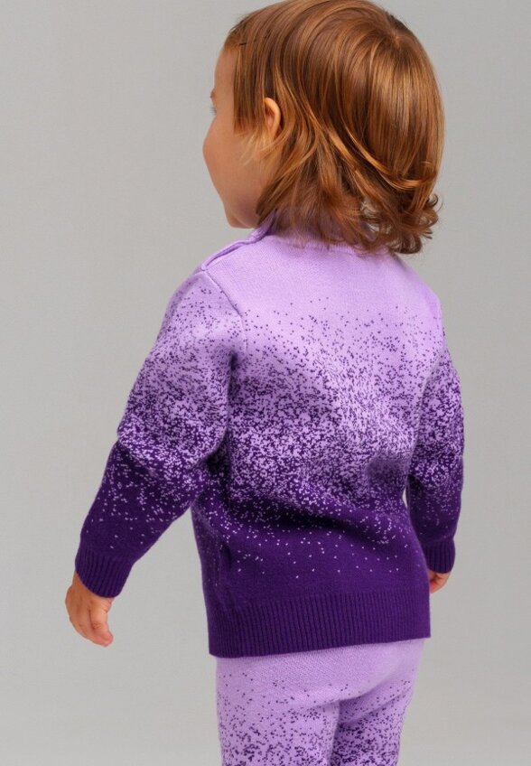 Джемпер PlayToday