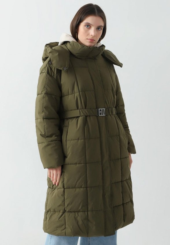 Пуховик Helena Vera