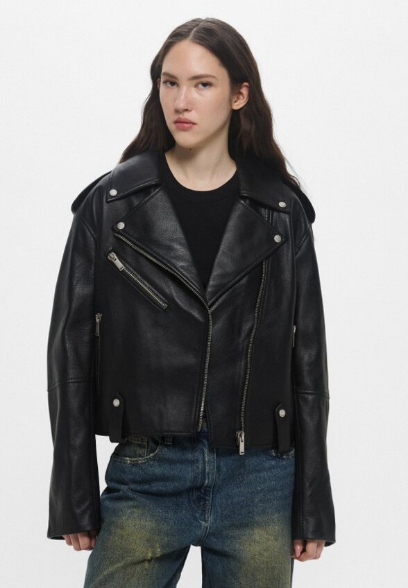 Косуха Yuliawave