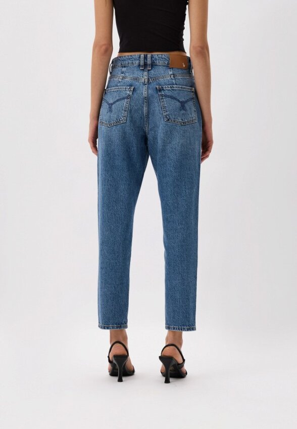 Джинсы Patrizia Pepe