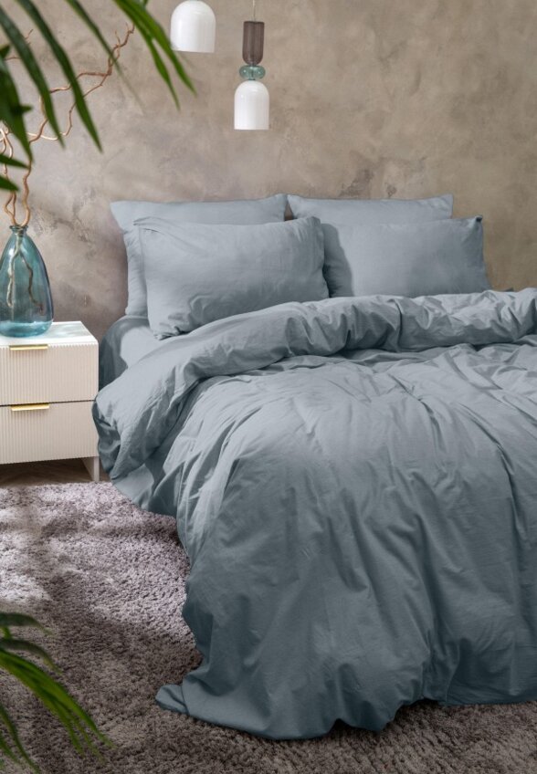 Постельное белье 1,5-спальное Унисон