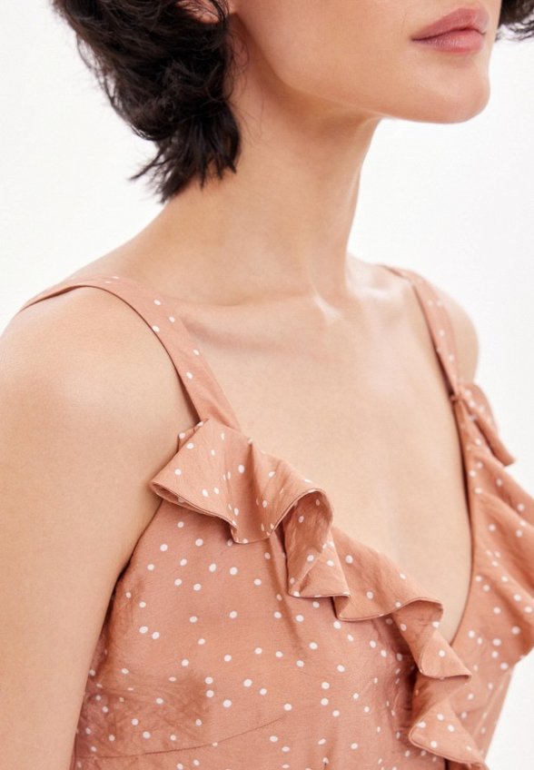 Платье True Red